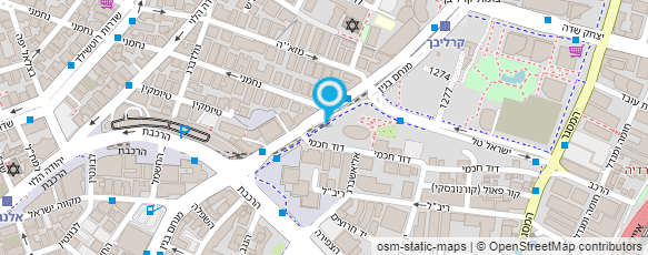 מפת הגעה אל ד.מירקין ושות' מפת הגעה אל ד.מירקין ושות'