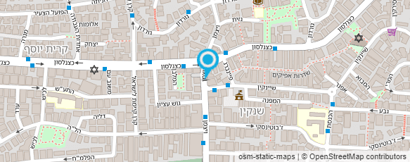 מפת הגעה אל קולקציה