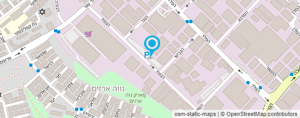 מפת הגעה אל ב. ברנקביץ את מ. לונדנר בע"מ מפת הגעה אל ב. ברנקביץ את מ. לונדנר בע"מ