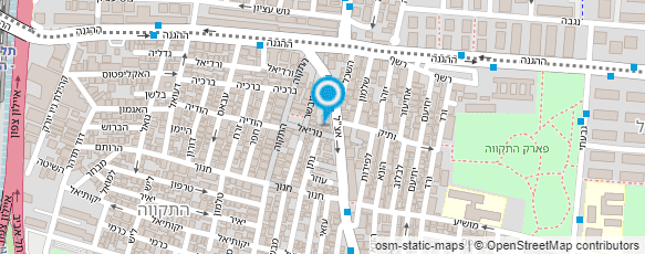 מפת הגעה אל דעבול יוסף