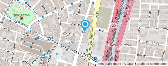 מפת הגעה אל דפוס פרדי מפת הגעה אל דפוס פרדי