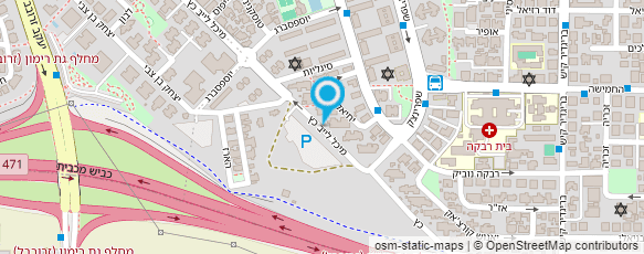 מפת הגעה אל א.א.א. אחים בן חמו מפת הגעה אל א.א.א. אחים בן חמו