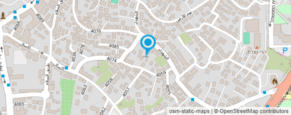 מפת הגעה אל סאפייה זוהיר