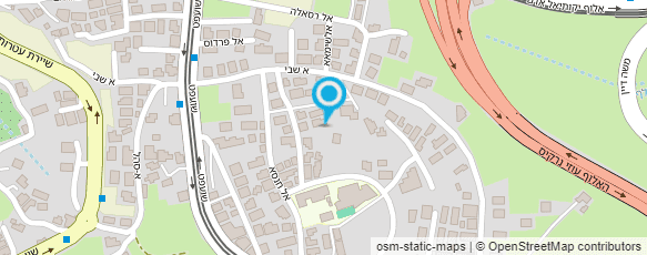 מפת הגעה אל גזאוי חנה