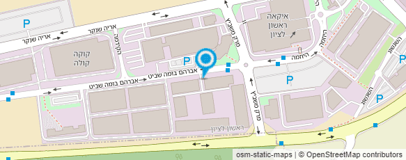 מפת הגעה אל נבוב ייצור מנעולים מערכות מסטר ואחידים