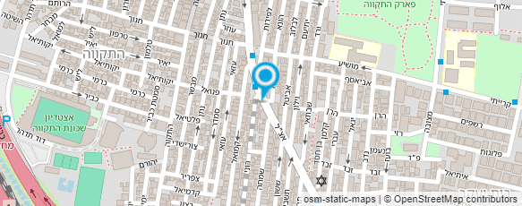 מפת הגעה אל אסידל פארם מפת הגעה אל אסידל פארם