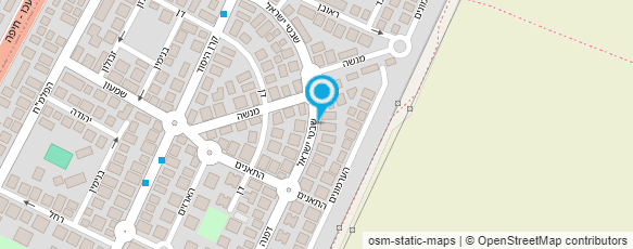 מפת הגעה אל ד"ר פיינרו אלכסנדרה מפת הגעה אל ד"ר פיינרו אלכסנדרה