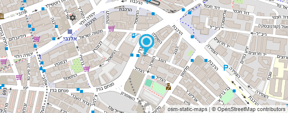 מפת הגעה אל מוטורגריידר בע"מ מפת הגעה אל מוטורגריידר בע"מ