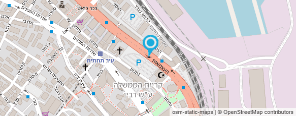 מפת הגעה אל טולדנו מימון מפת הגעה אל טולדנו מימון