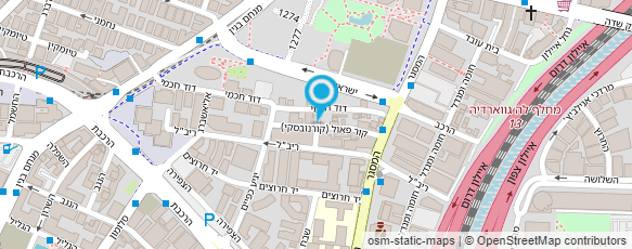 מפת הגעה אל "צבר" מפת הגעה אל "צבר"