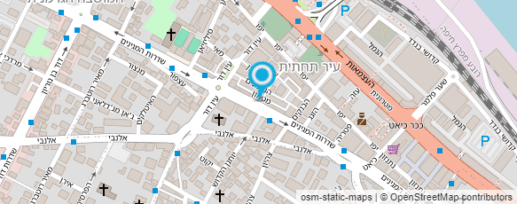 מפת הגעה אל קונמרט (סוכני אניה) בע"מ מפת הגעה אל קונמרט (סוכני אניה) בע"מ