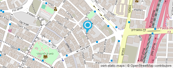 מפת הגעה אל גולדברג יישומים טכנולוגיים