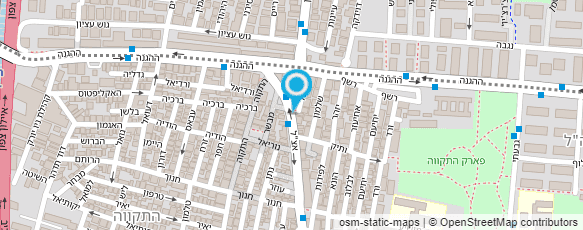 מפת הגעה אל "המאור" הררי יוסף מפת הגעה אל "המאור" הררי יוסף