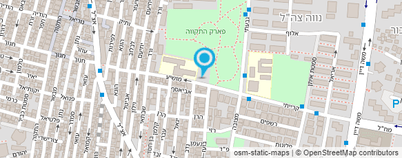 מפת הגעה אל "הירדן"