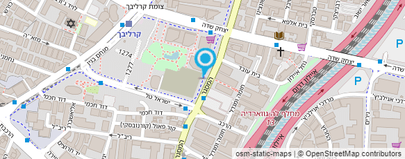 מפת הגעה אל רמרז יצחק מפת הגעה אל רמרז יצחק