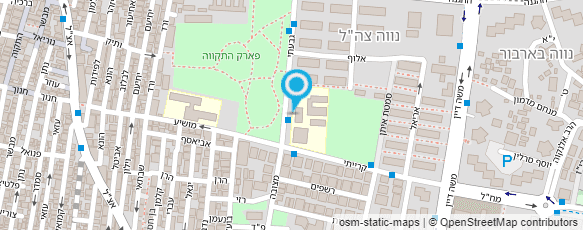 מפת הגעה אל "הגליל"
