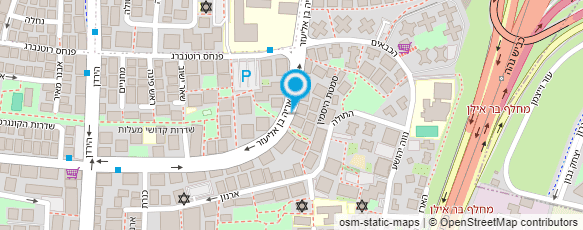 מפת הגעה אל ק.ש.ר. מדידות שרותי הנדסה מפת הגעה אל ק.ש.ר. מדידות שרותי הנדסה