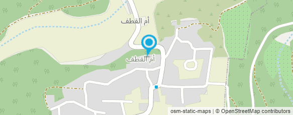 מפת הגעה אל אל קוטיף