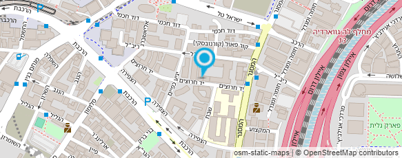 מפת הגעה אל קרגו - אמרפורד