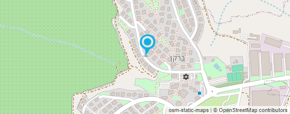 מפת הגעה אל סטאק פלסט בע"מ מפת הגעה אל סטאק פלסט בע"מ