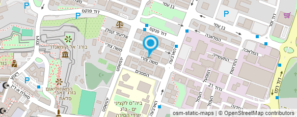 מפת הגעה אל בונה הצפון בע"מ מפת הגעה אל בונה הצפון בע"מ