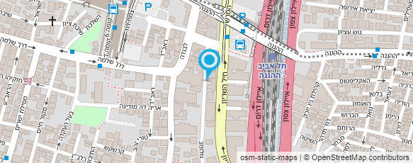 מפת הגעה אל י.ר. גולן בע"מ מפת הגעה אל י.ר. גולן בע"מ