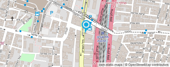 מפת הגעה אל נגריית הגשר מפת הגעה אל נגריית הגשר