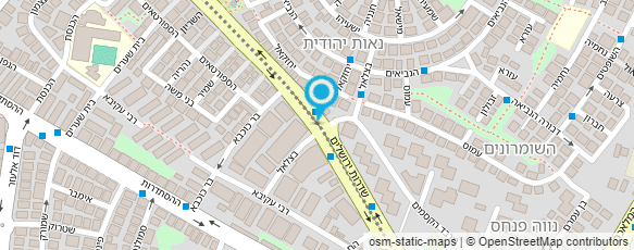 מפת הגעה אל שלמה לשמן בע"מ