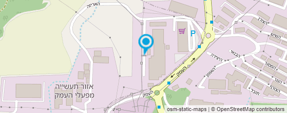 מפת הגעה אל ח'טיב וליד