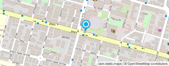 מפת הגעה אל סופר פארם מפת הגעה אל סופר פארם