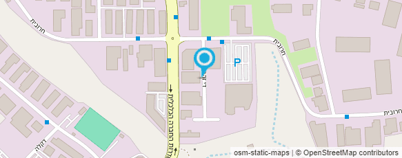 מפת הגעה אל שוויקי אס.גי.אי