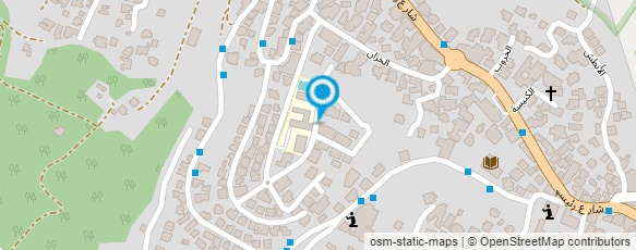 מפת הגעה אל ד"ר פוקרוי בריאן