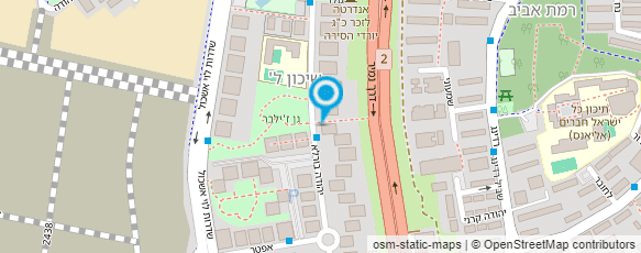 מפת הגעה אל כצמן דביר