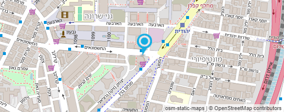 מפת הגעה אל יומן חברה לשרותי מינהל בע"מ מפת הגעה אל יומן חברה לשרותי מינהל בע"מ