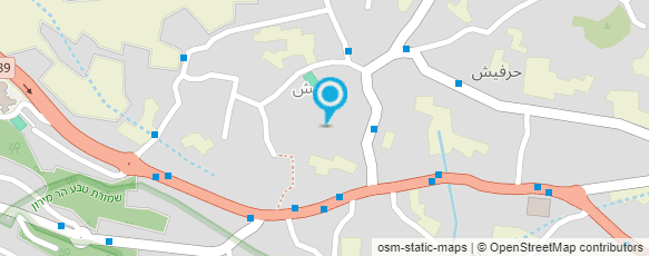 מפת הגעה אל מרעי ג'בר מפת הגעה אל מרעי ג'בר