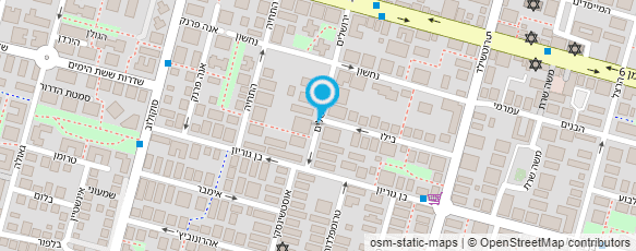 מפת הגעה אל משתלות יצחק דרויאן מפת הגעה אל משתלות יצחק דרויאן