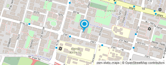 מפת הגעה אל משימות ייעוץ ויישום בעיבוד נתונים בע"מ מפת הגעה אל משימות ייעוץ ויישום בעיבוד נתונים בע"מ