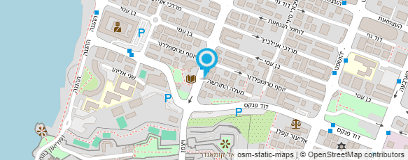 מפת הגעה אל דבאח מועין