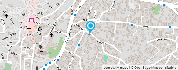 מפת הגעה אל הוארי האני מפת הגעה אל הוארי האני