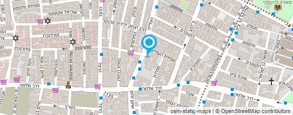 מפת הגעה אל ילאד בע"מ