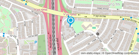 מפת הגעה אל בוקצ'ין יצחק מפת הגעה אל בוקצ'ין יצחק