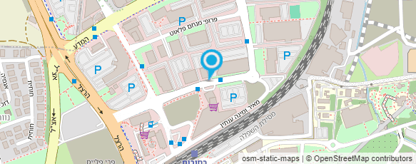 מפת הגעה אל דיזנהאוז בי טי סי מפת הגעה אל דיזנהאוז בי טי סי