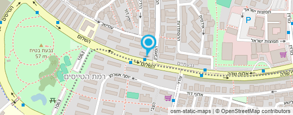 מפת הגעה אל גנסין חיים מפת הגעה אל גנסין חיים