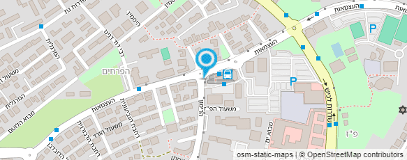 מפת הגעה אל ששון שמעון מפת הגעה אל ששון שמעון