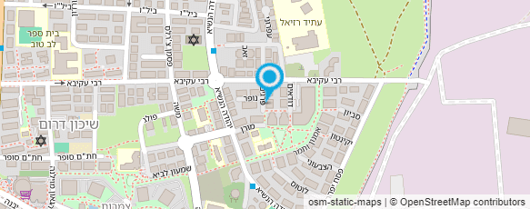 מפת הגעה אל כתיבה אקדמית - המושיע האקדמי