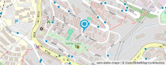 מפת הגעה אל גלילות