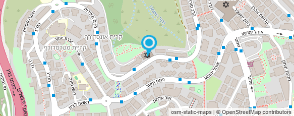 מפת הגעה אל סאן לייט סיילס בע"מ