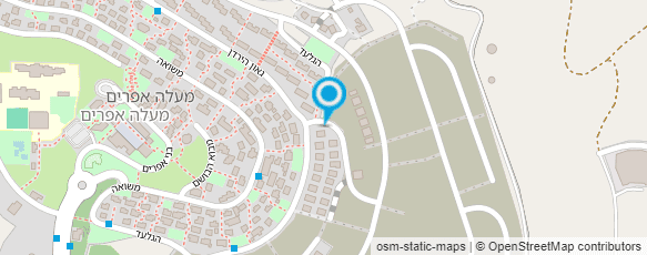 מפת הגעה אל חרותי עדו