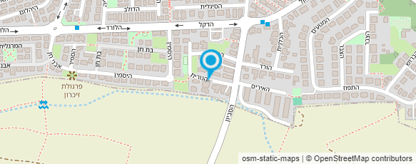 מפת הגעה אל לויים יוסף מפת הגעה אל לויים יוסף