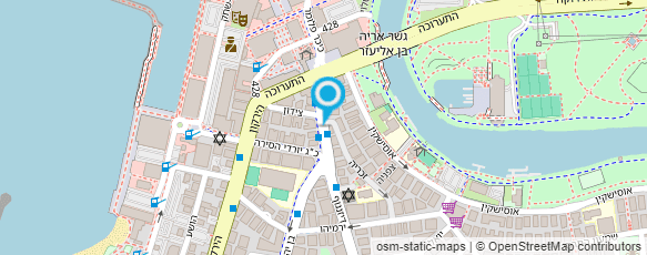 מפת הגעה אל ADASHOT- עדשות מגע און-ליין מפת הגעה אל ADASHOT- עדשות מגע און-ליין